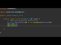How to remove an element from the specified index in ArrayList?