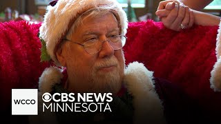 Santa's helper from Minnesota in need of live-saving kidney transplant