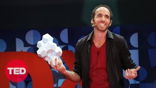 Eduardo Sáenz de Cabezón: Math is forever (with English subtitles) | TED
