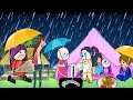 புயல் மழையில் திருட்டு சாப்பாடு #ownerstory  #nettavallicomedy #tamilcartoon #rajeepapa #rain