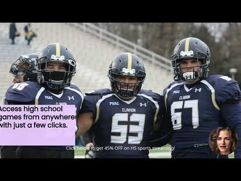 NFHS Network Review: Watch High School Sports Live Stream Anywhere ...