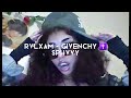 rvlxam givenchy sped up ✝️🌌