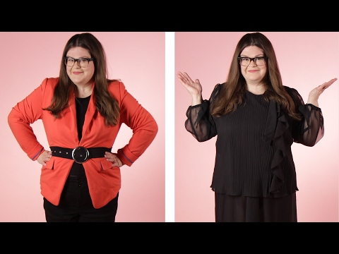 I followed fashion advice to lose weight throughout history