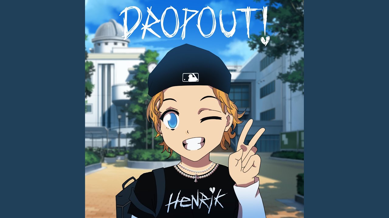 Dropout Youtube Music