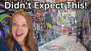 Ann Arbor Surprised Us! Hidden Gems & Local Spots