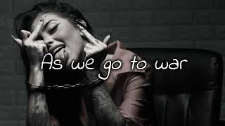 Battlefield : Skydxddy ~ lyrics video