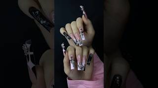 Тг:isenail #shorts #маникюр #nails