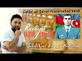 elcin celilli sehid vusal eliyevin xatiresine revayet 2021 official music