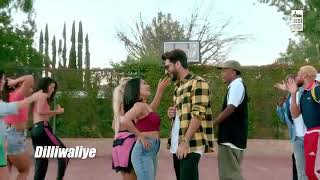 DilliWaliye : The song is sung by Neha Kakkar and Bilal Saeed. It has music, composition and l