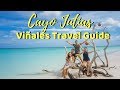 Cayo Jutias-Where to go in Viñales- Carla´s Cuba Travel