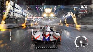 GRID Legends - The Final Race \u0026 Ending (Legend Difficulty)