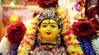 மஞ்சளிலே நீராடி – Manjalile Neeradi – Amman Tamil Devotional Songs - அம்மன் பக்தி பாடல்கள்