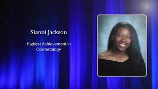 BCIT WesTech Senior Awards