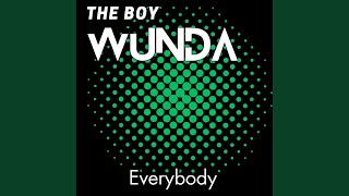 Everybody 2012 (Yomanda Remix)
