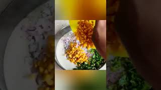 Korralu gunta ponganalu | Foxtail millet Paddu | @cookmyway3370 #millet #shorts #ytshorts #healthy