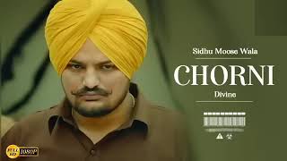 CHORNI (official) sidhu moose Wala new Punjabi song 2023 #sidhumoosewala