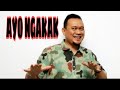 LUCU‼️CAK LONTONG EMANG BISA BUAT PENONTON NGAKAK