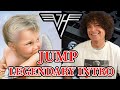 Van Halen “Jump” Intro Breakdown