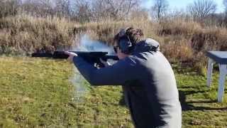 Detroit Ammo Co. Subsonic 5.7x28mm