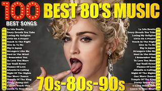 Best Music Hits 70s 80s 90s Playlist 📀 Greatest Hits 70s 80s 90s Oldies Music 📀 80s Music Hits(2026)
