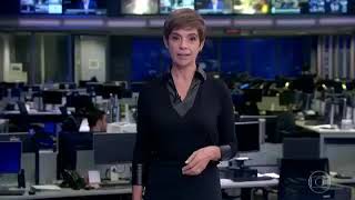 Energia Solar Jornal da Globo
