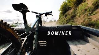 VITUS |  The New Dominer 297