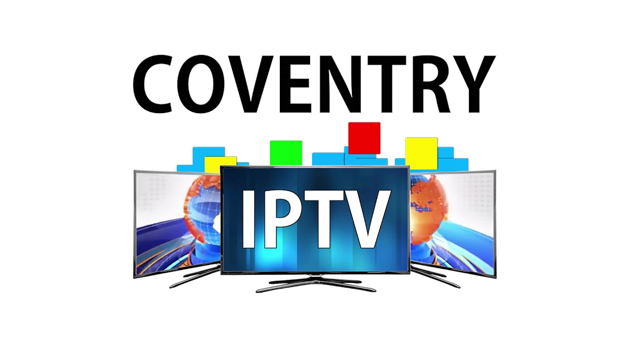 BBC Coventry And Warwickshire - Coventry IP TV - YouTube