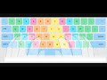 100 Days of Code: Day 85- Make a Typing Speed GUI App with Python