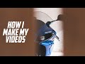 How I Make My Videos | Ask Chaos Causes Ep. 2