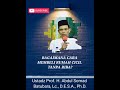 CICIL RUMAH TANPA RIBA BAGAIMANA? UST ABDUL SOMAD