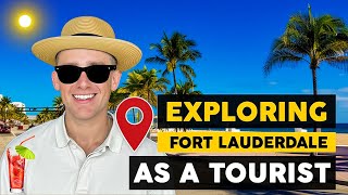 Fort Lauderdale Travel Guide (Where to Stay, Eat, Drink & Explore)