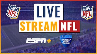 How to Watch NFL Games Live | Stream It Online #shorts