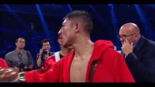 BOXING MACAU CHINA HIGHLIGHTS