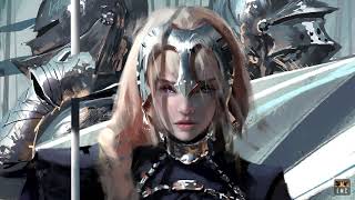 Sami J. Laine - Alliance Of Heroes | Epic Powerful Heroic Vocal Orchestral