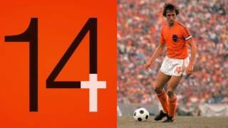 In Memoriam : Johan Cruyff