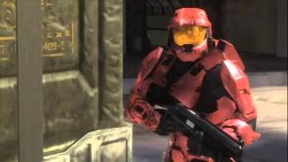 Red vs. Blue, Reconstruction, Chapter 10