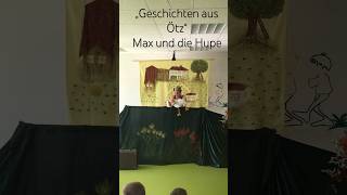 Live aus dem Kindergarten: „Max und die Hupe“ aus den „Geschichten aus Ötz“ #kindergarten #funny