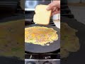 ബ്രഡ് ഓംലറ്റ് street style bread omlet recipe