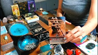 TAURUS - "FIRE IN YOUR SOUL - YOU'RE CLIMBING THE LADDER TO SUCCESS!!!" MARCH MONTHLY READING 2022