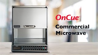 Amana OnCue AOC24 Ovens