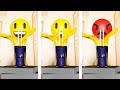 Mr.Emoji Funny Video 😂😂😂 |Animation Best TikTok Compilation October 2024 Part6 junya sonic