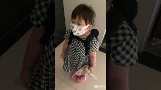 2y6m幼幼班上學趣