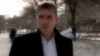 John Reese's Secret Fashion Show