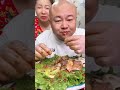 麻辣羊头羊蹄来喽 @快手热点 @快手美食  羊头  羊蹄  美食😋