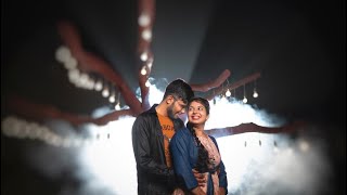 Rohith and  Chaturya  | Pre wedding song | Harish Tweenty Photography
