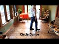 2 step around the Christmas tree teach email