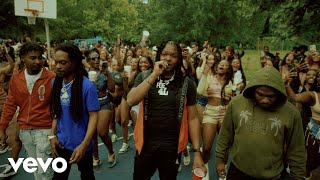 Young Nudy - Peaches & Eggplants  ft. 21 Savage