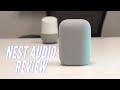 Google Nest Audio Review