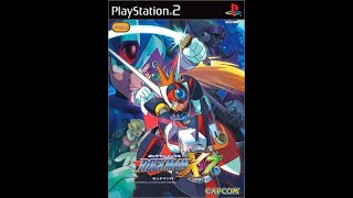 【PS2】ロックマンX7　初見プレイ　Part 1　Mega Man X7