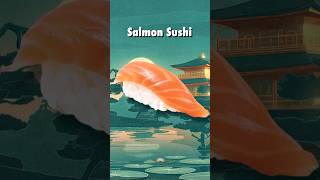 The Truth about Salmon Sushi #food #japan #sushi